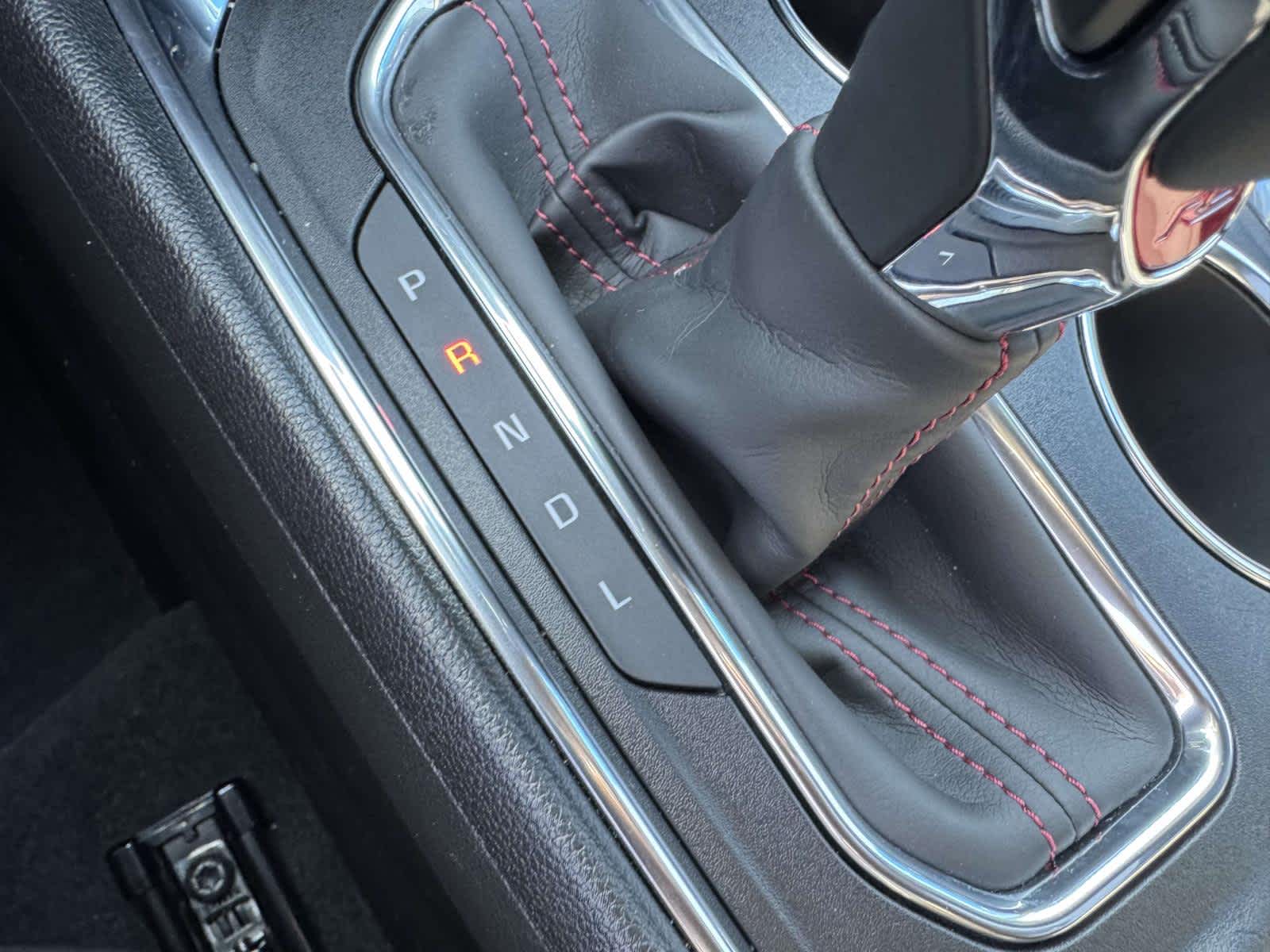 2023 Chevrolet Traverse RS - Photo 27