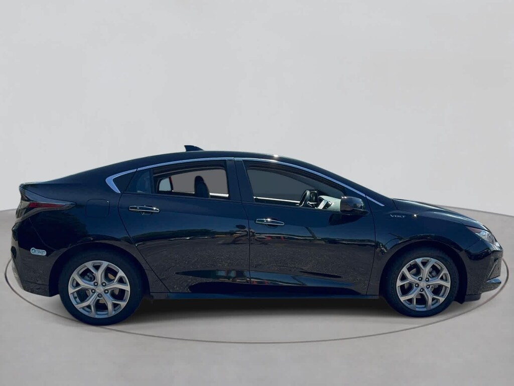 Used 2019 Chevrolet Volt Premier Car