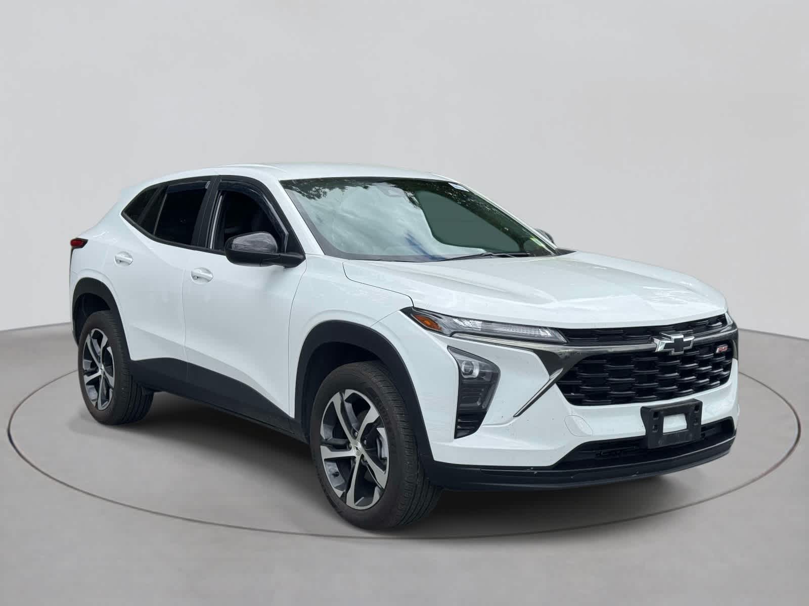2024 Chevrolet Trax 1RS's photo