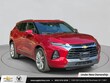 Chevrolet Blazer