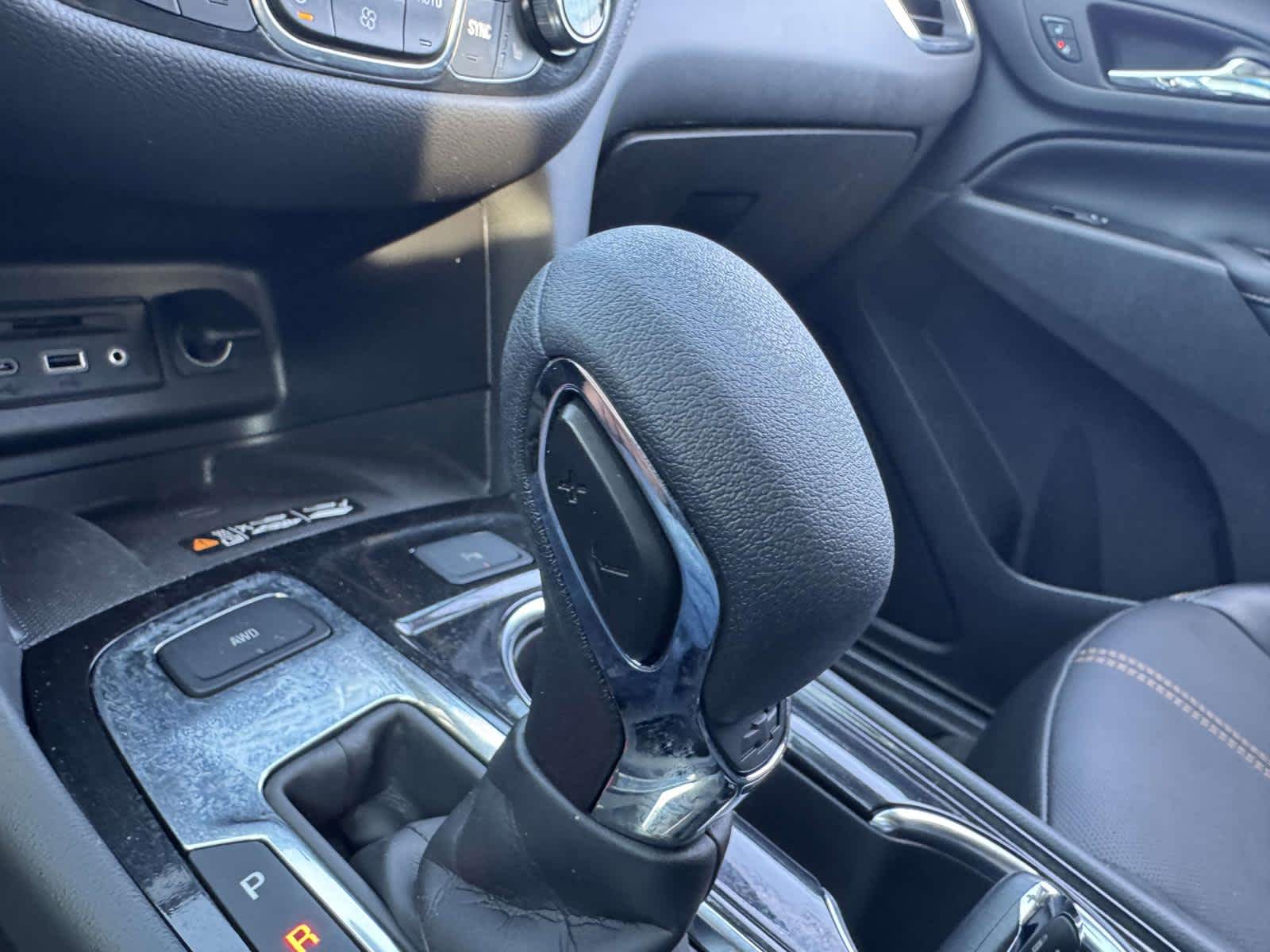 2024 Chevrolet Equinox Premier - Photo 32