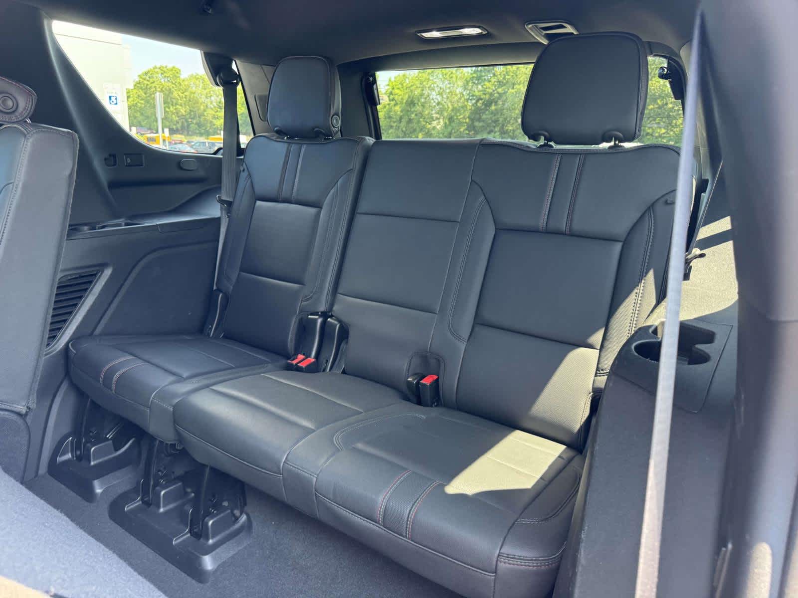 2023 Chevrolet Tahoe RST - Photo 19