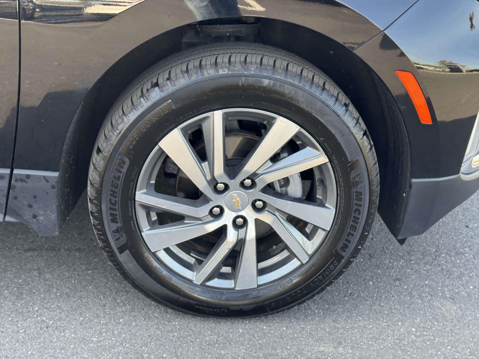 2024 Chevrolet Equinox Premier - Photo 7