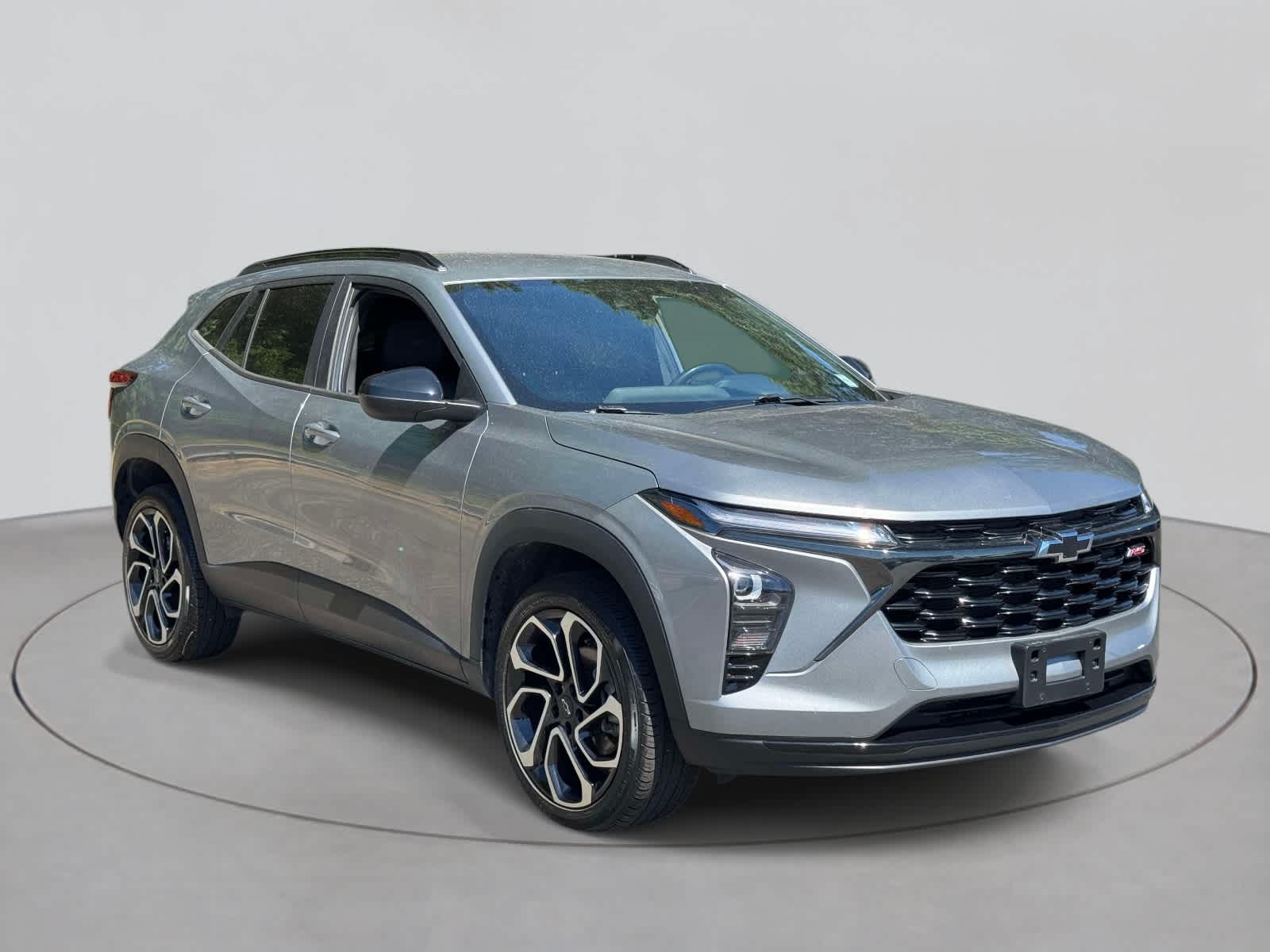 2024 Chevrolet Trax 2RS's photo