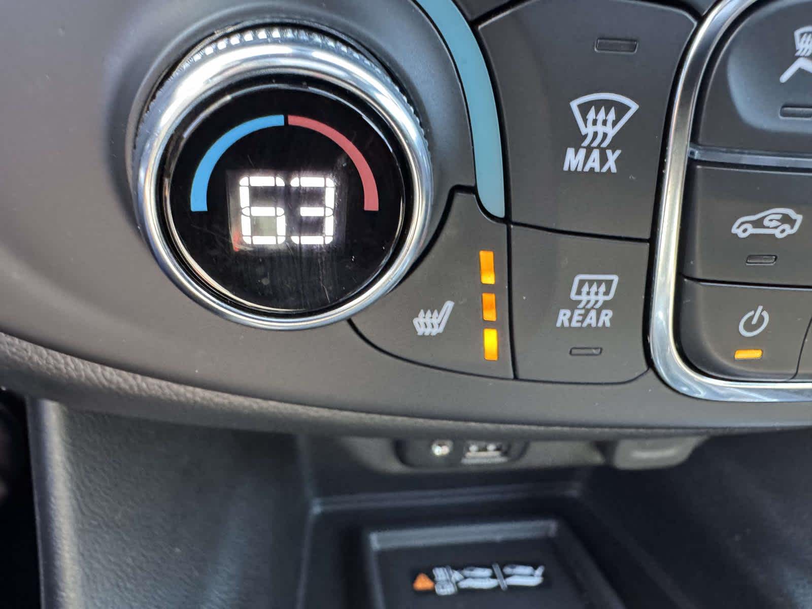 2023 Chevrolet Traverse RS - Photo 24
