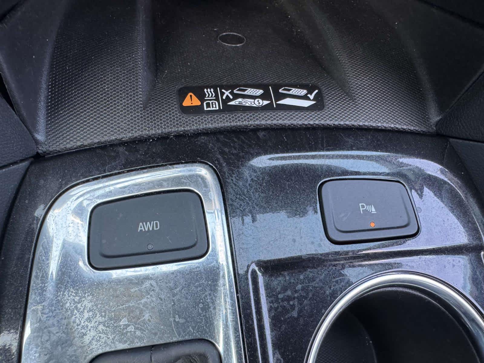 2024 Chevrolet Equinox Premier - Photo 34