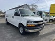  Chevrolet Express Cargo