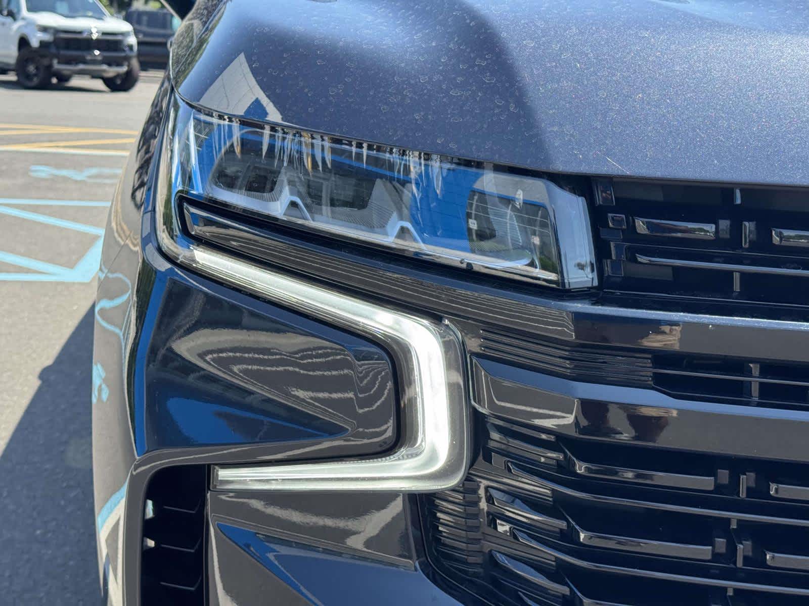 2023 Chevrolet Tahoe RST - Photo 6