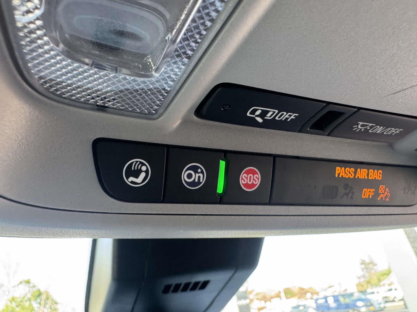 2024 Chevrolet Equinox Premier - Photo 37