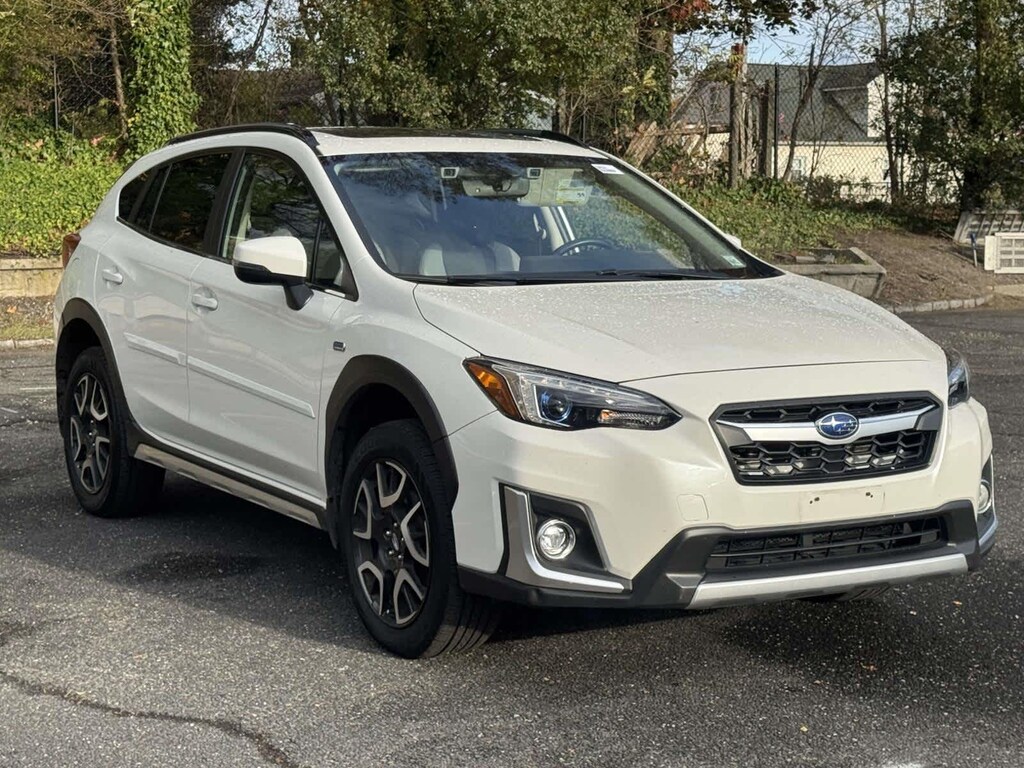 Used 2019 Subaru Crosstrek Hybrid 2.0ilm