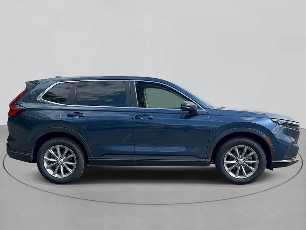 Used 2023 Honda CR-V EX-L