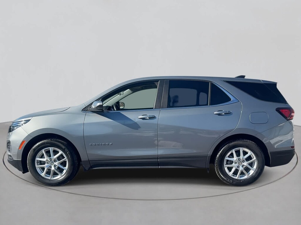 Used 2023 Chevrolet Equinox LT SUV