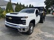 Chevrolet Silverado 3500 HD Chassis Cab