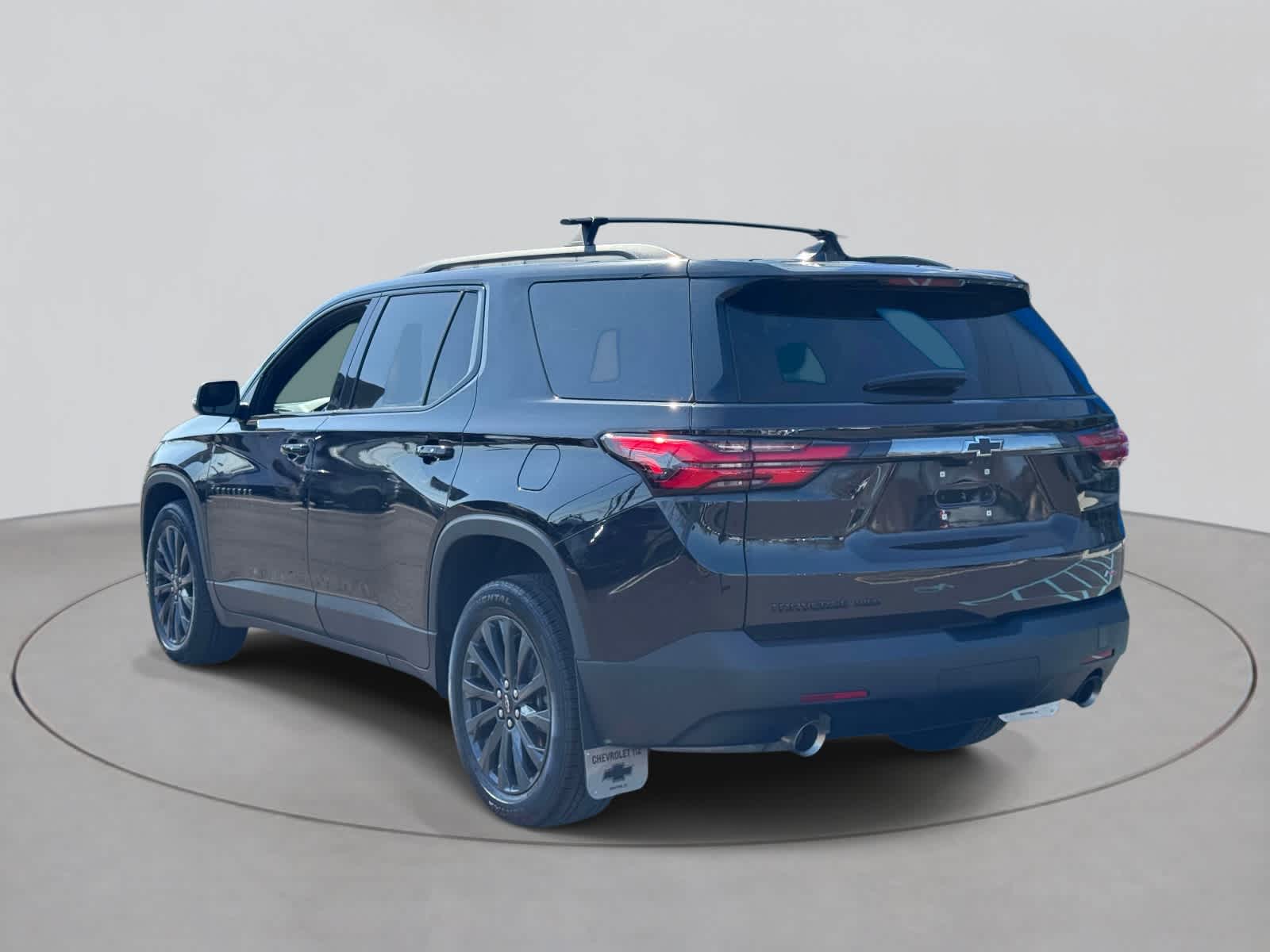2023 Chevrolet Traverse RS - Photo 4