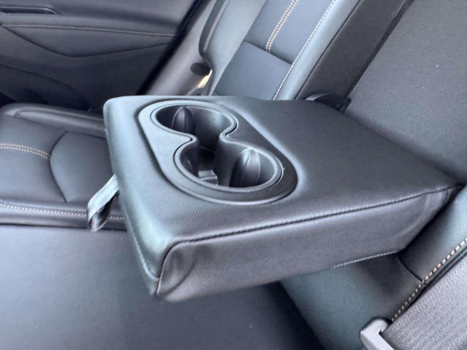 2024 Chevrolet Equinox Premier - Photo 18