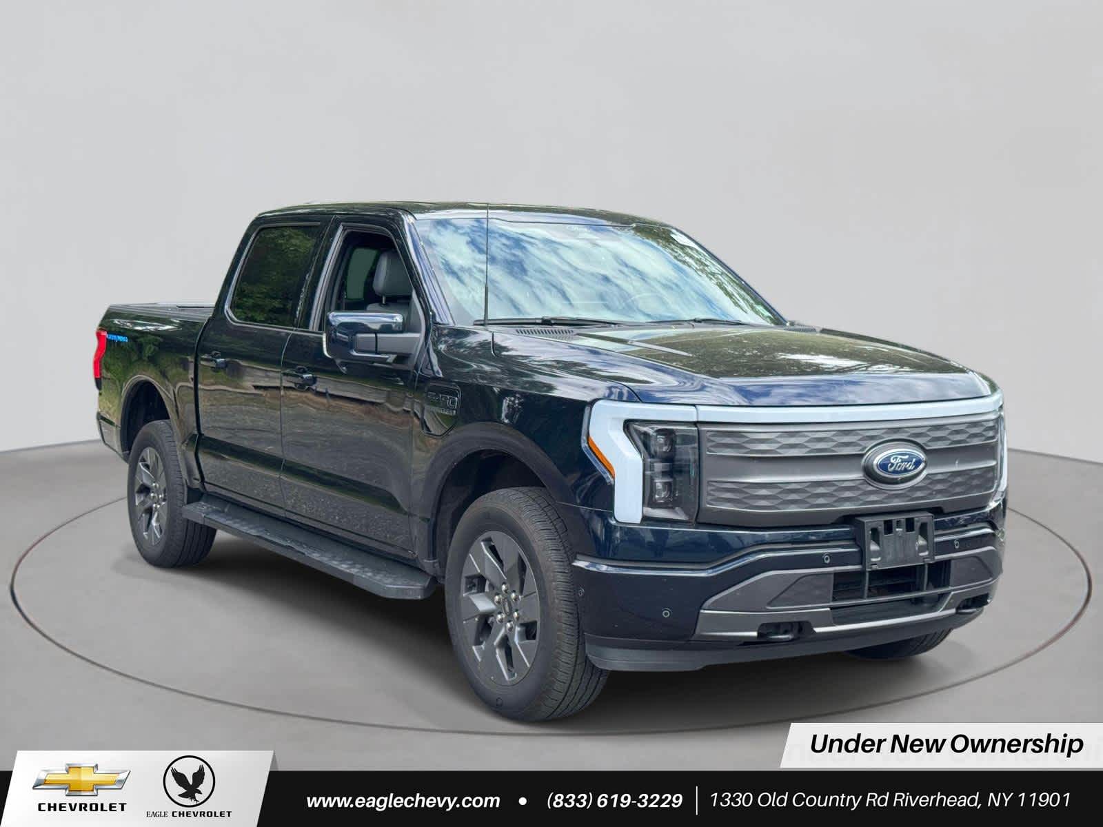 2022 Ford F-150 Lariat 4x4 SuperCrew 5-1/2 Box's photo