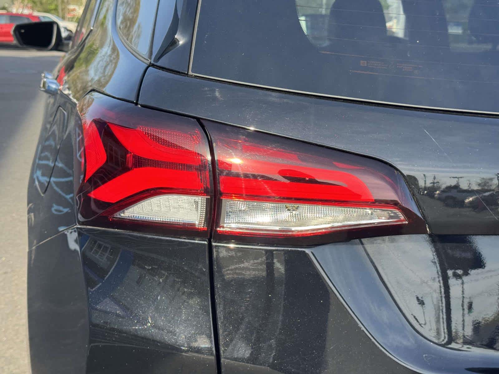 2024 Chevrolet Equinox Premier - Photo 8