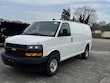  Chevrolet Express Cargo