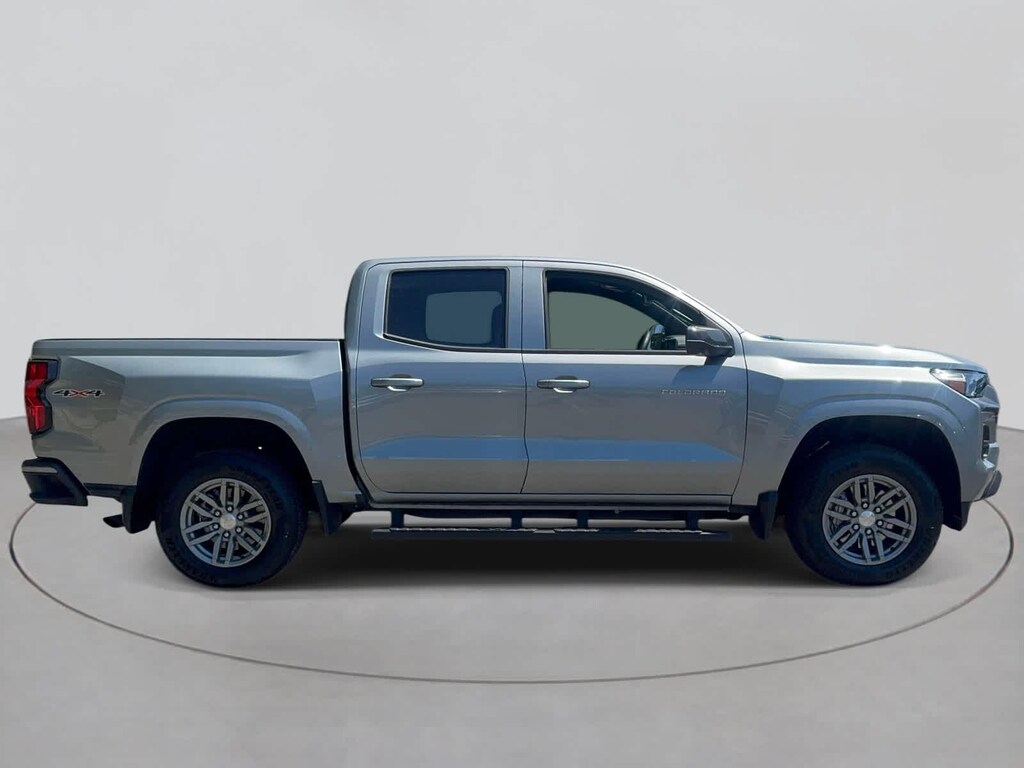 Used 2026 Chevrolet Colorado LT Truck