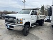  Chevrolet Silverado 5500 HD