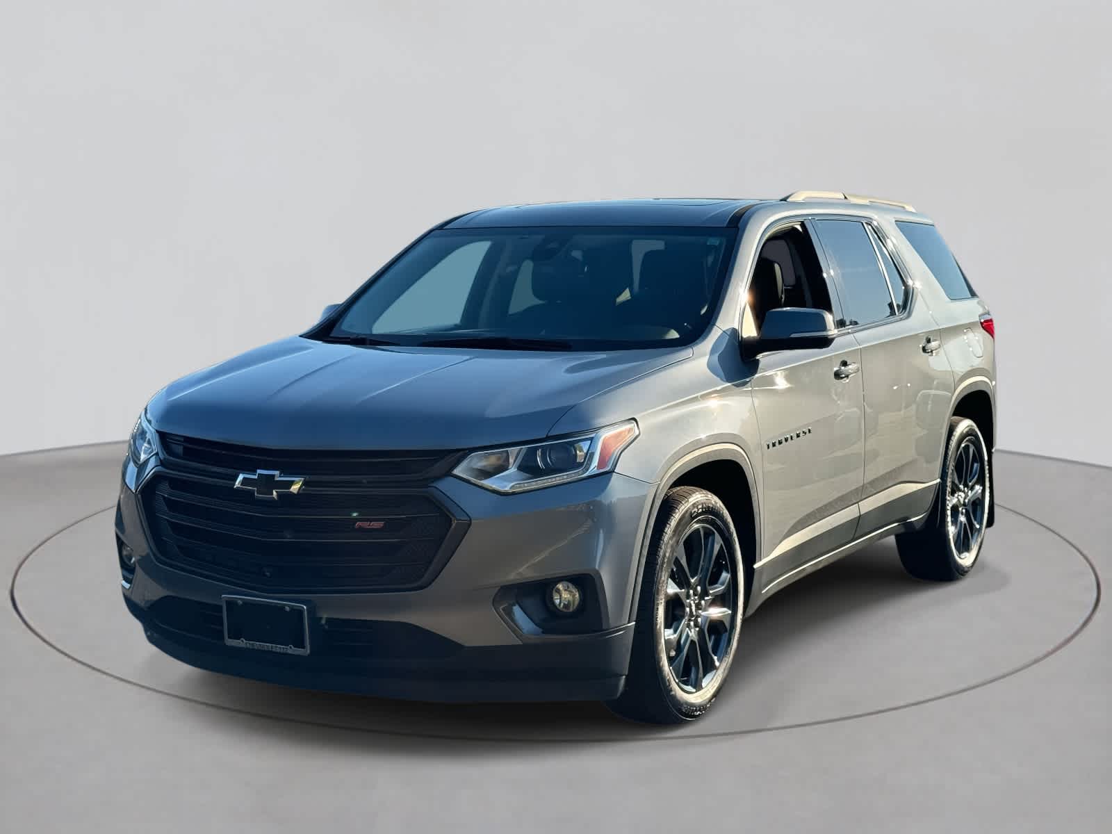 1GNEVJKW6MJ116051