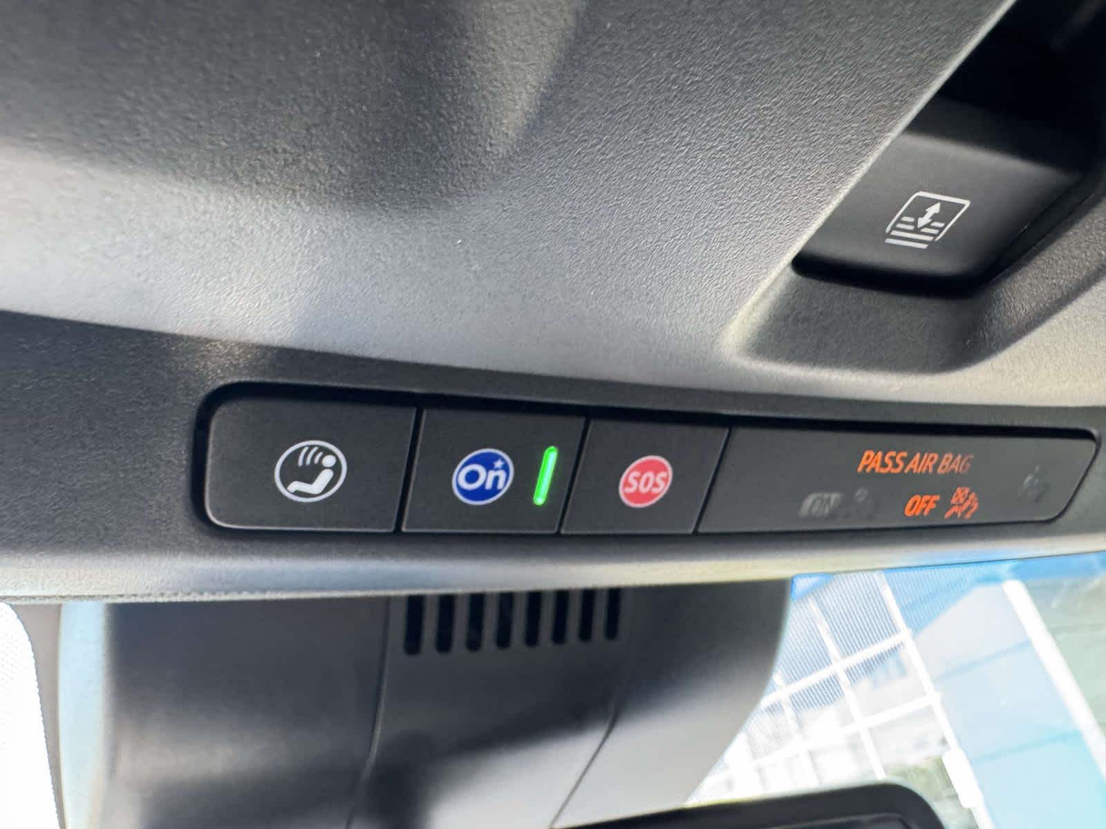 2023 Chevrolet Tahoe RST - Photo 33