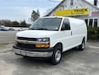  Chevrolet Express Cargo