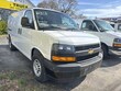  Chevrolet Express Cargo