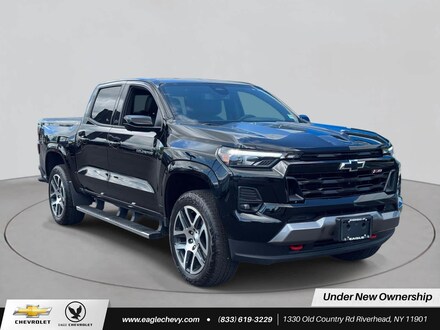 2024 Chevrolet Colorado Z71 Truck