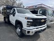  Chevrolet Silverado 3500 HD Chassis Cab