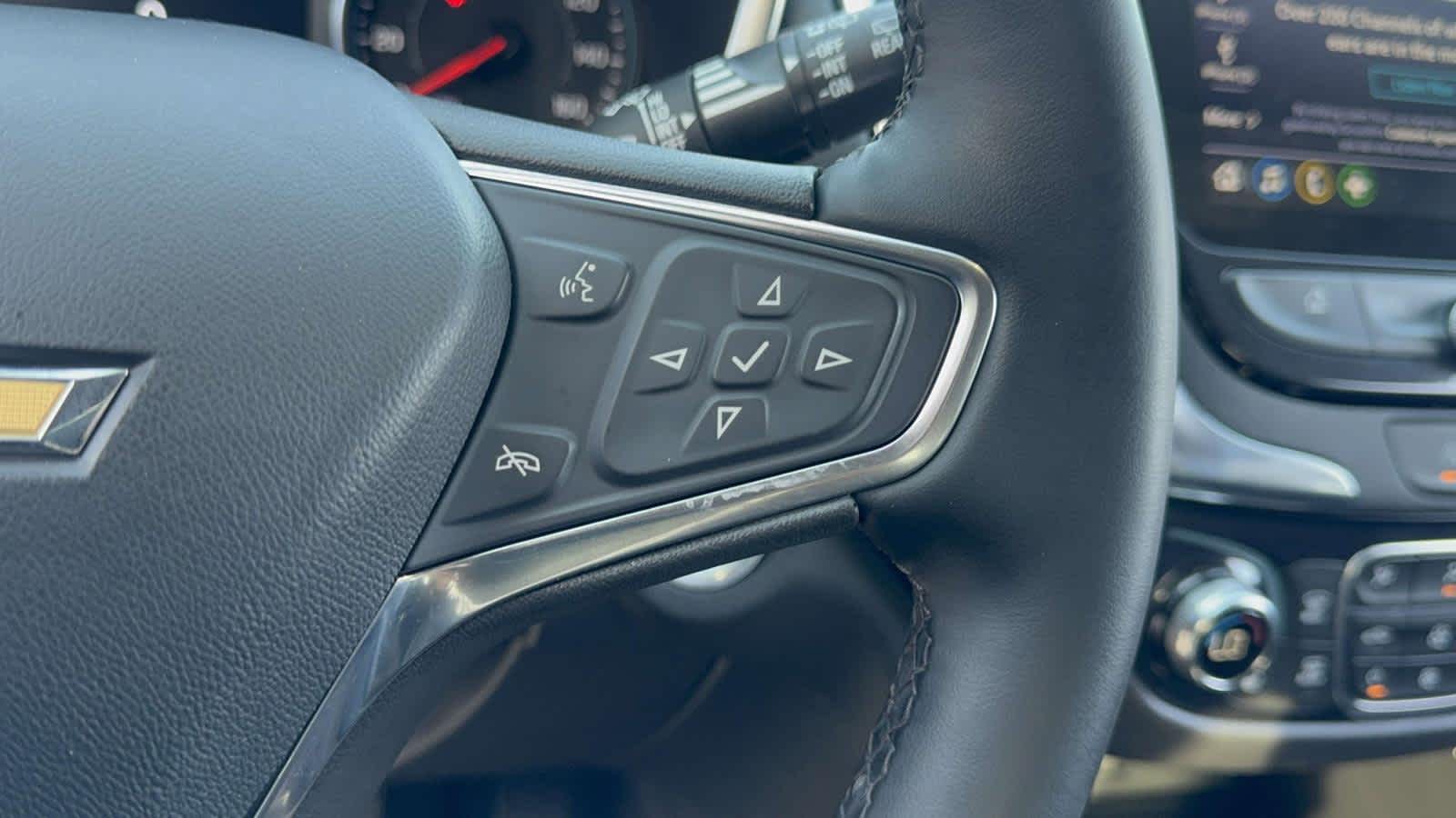 2024 Chevrolet Equinox Premier - Photo 14
