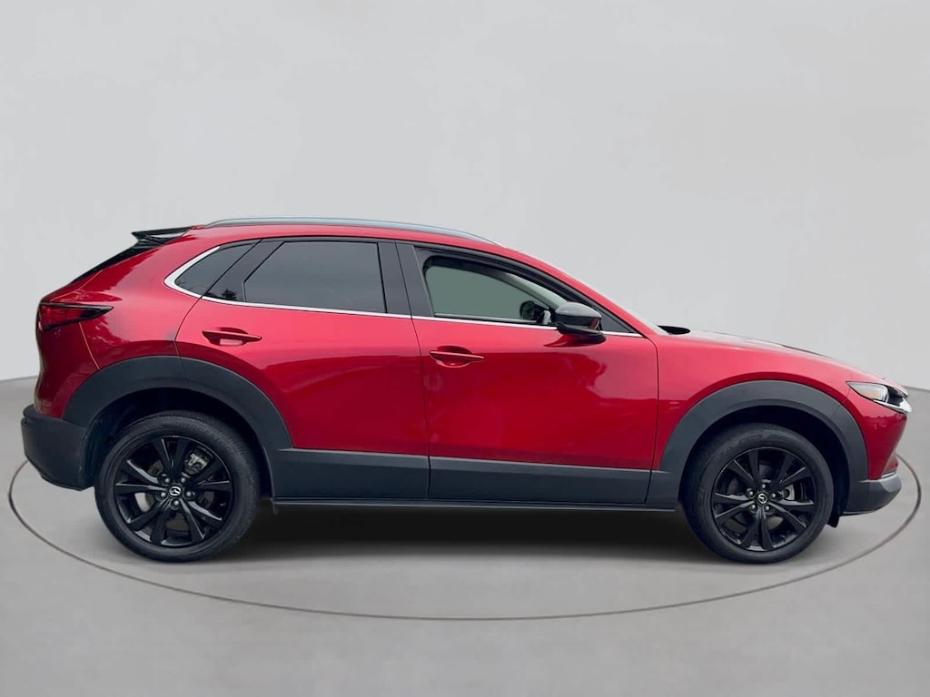 Used 2023 Mazda CX-30 2.5 Turbo Premium SUV