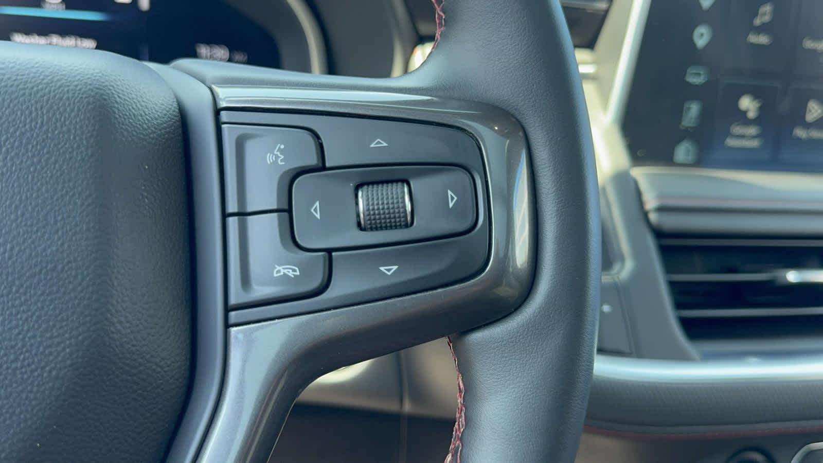 2023 Chevrolet Tahoe RST - Photo 15