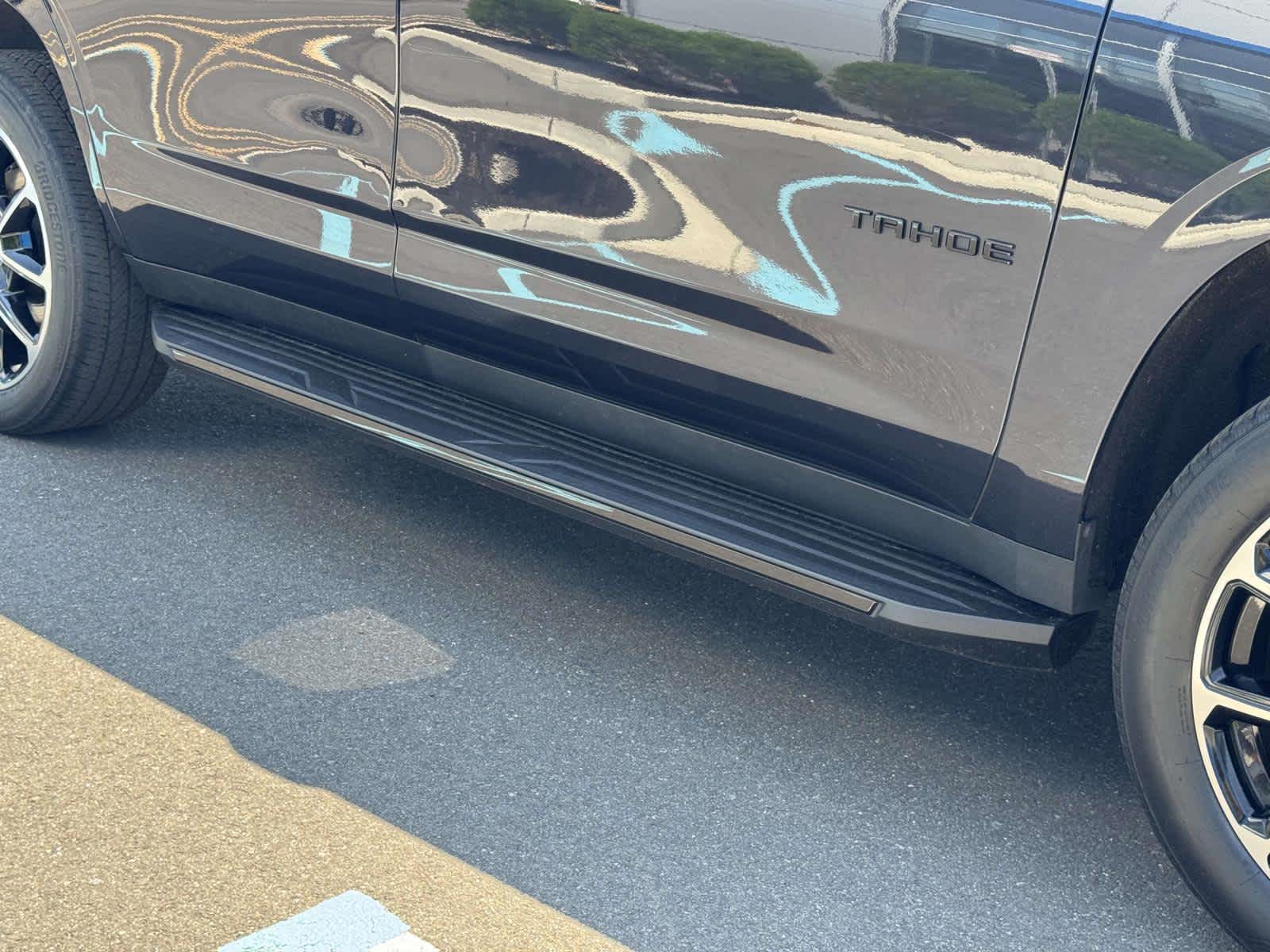 2023 Chevrolet Tahoe RST - Photo 8