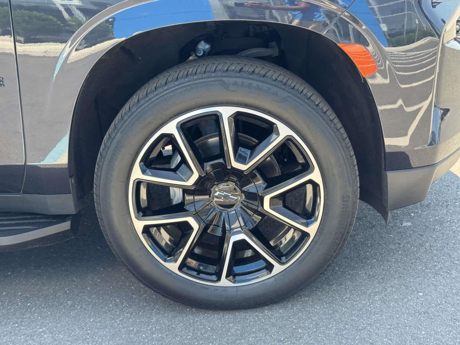 2023 Chevrolet Tahoe RST - Photo 7