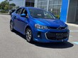  Chevrolet Sonic