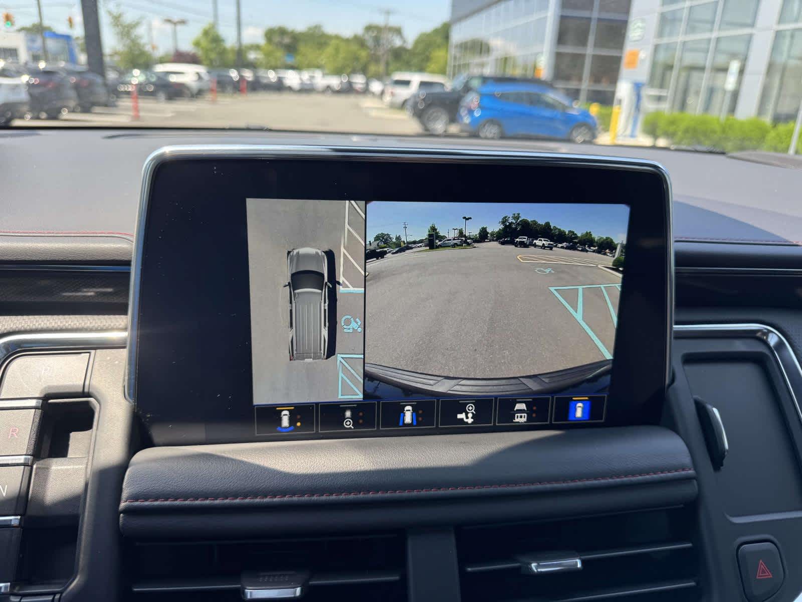 2023 Chevrolet Tahoe RST - Photo 30