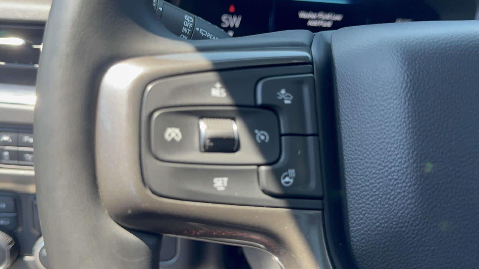 2023 Chevrolet Tahoe RST - Photo 16