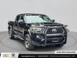 Toyota Tacoma 4WD