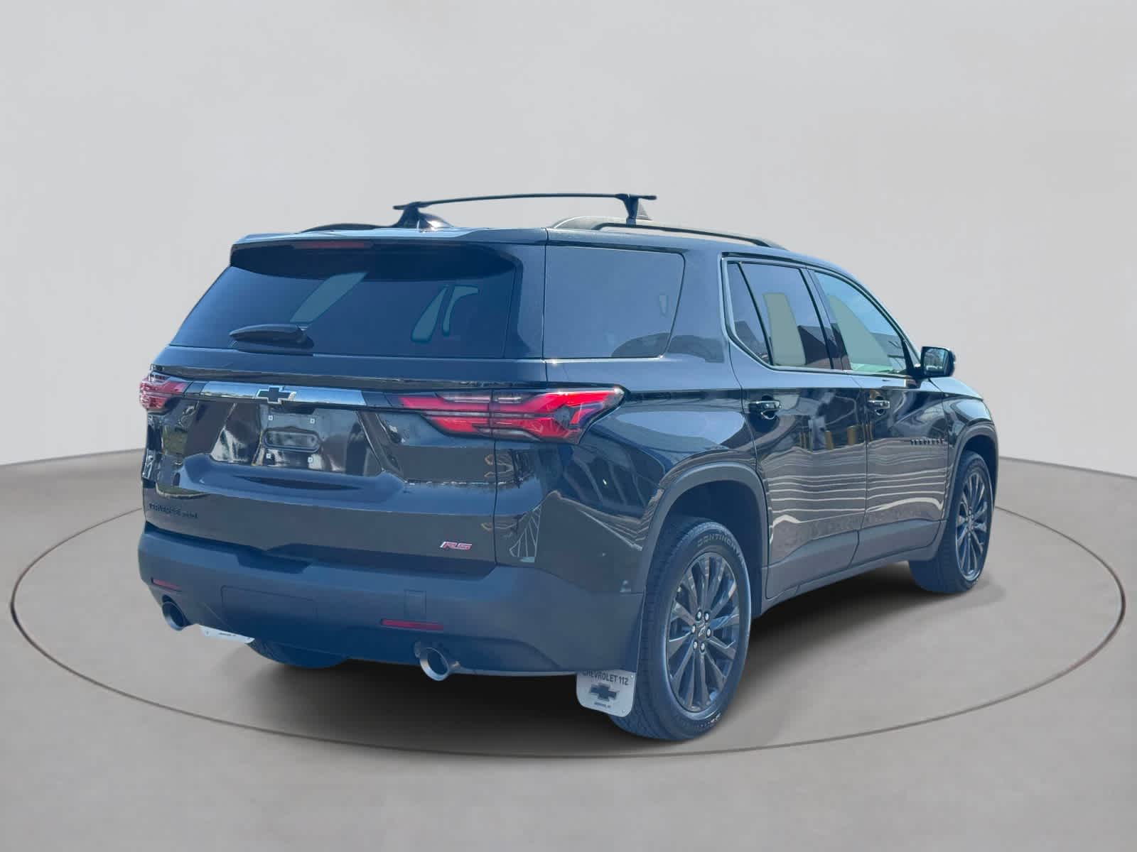 2023 Chevrolet Traverse RS - Photo 5