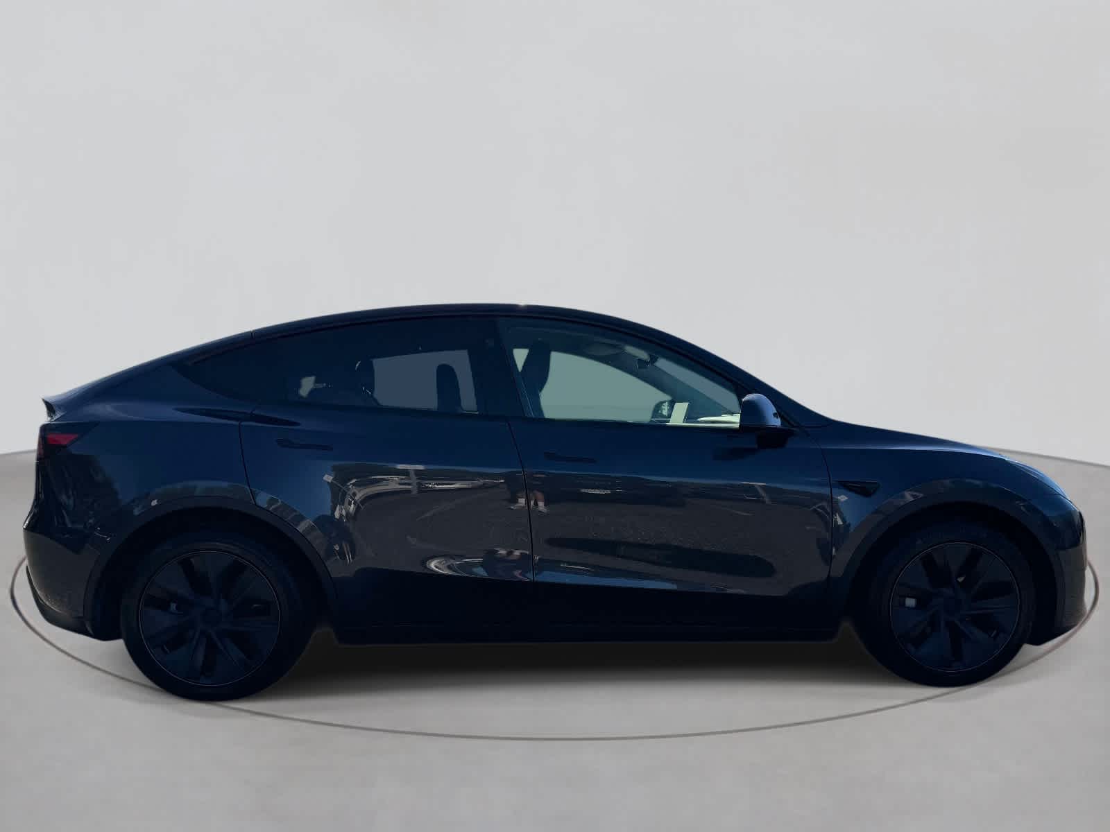 Used 2024 Tesla Model Y Long Range with VIN 7SAYGAEE7RF182810 for sale in Riverhead, NY