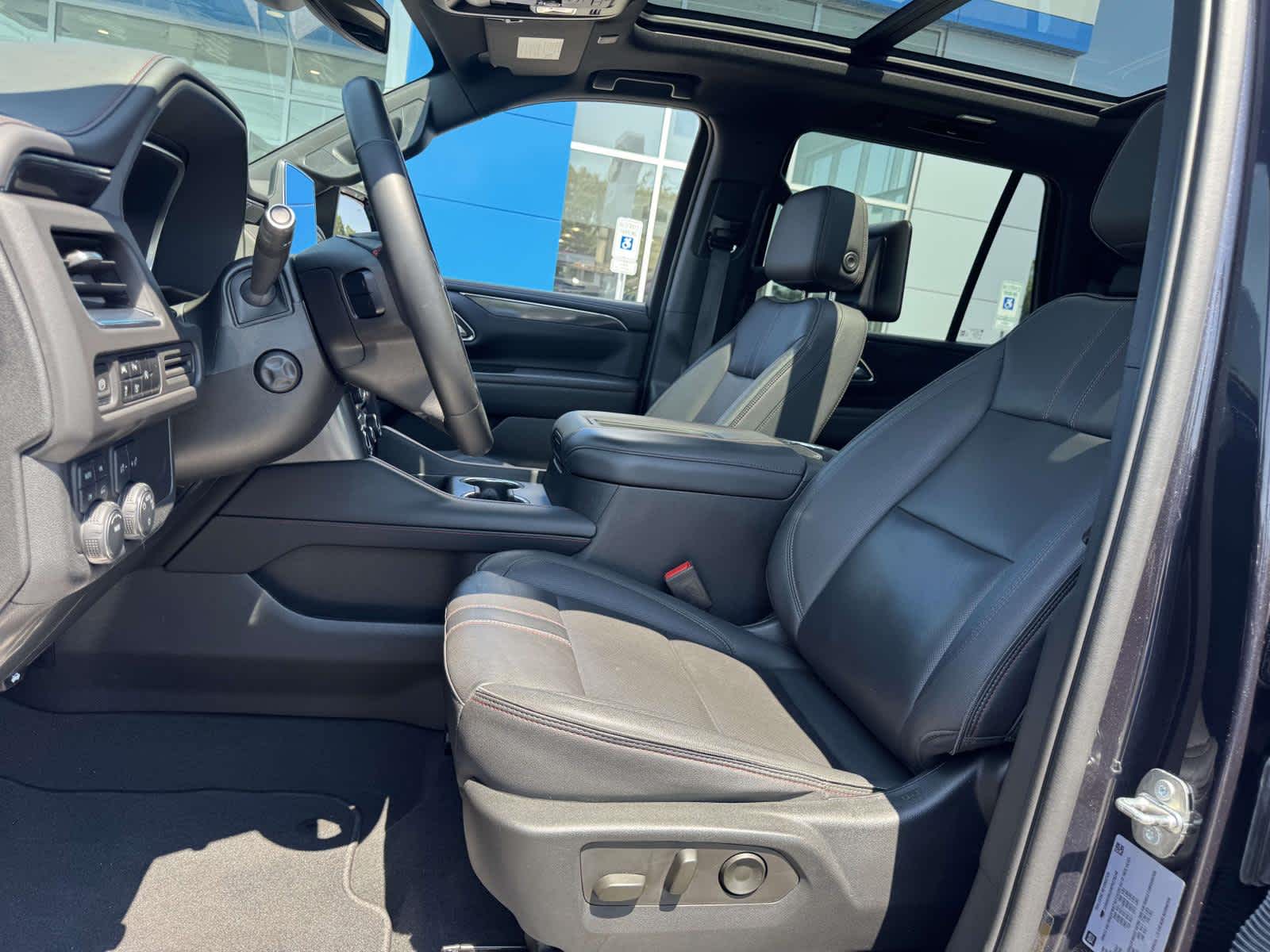 2023 Chevrolet Tahoe RST - Photo 13