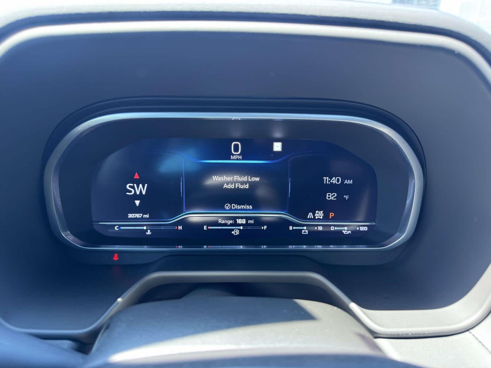 2023 Chevrolet Tahoe RST - Photo 27