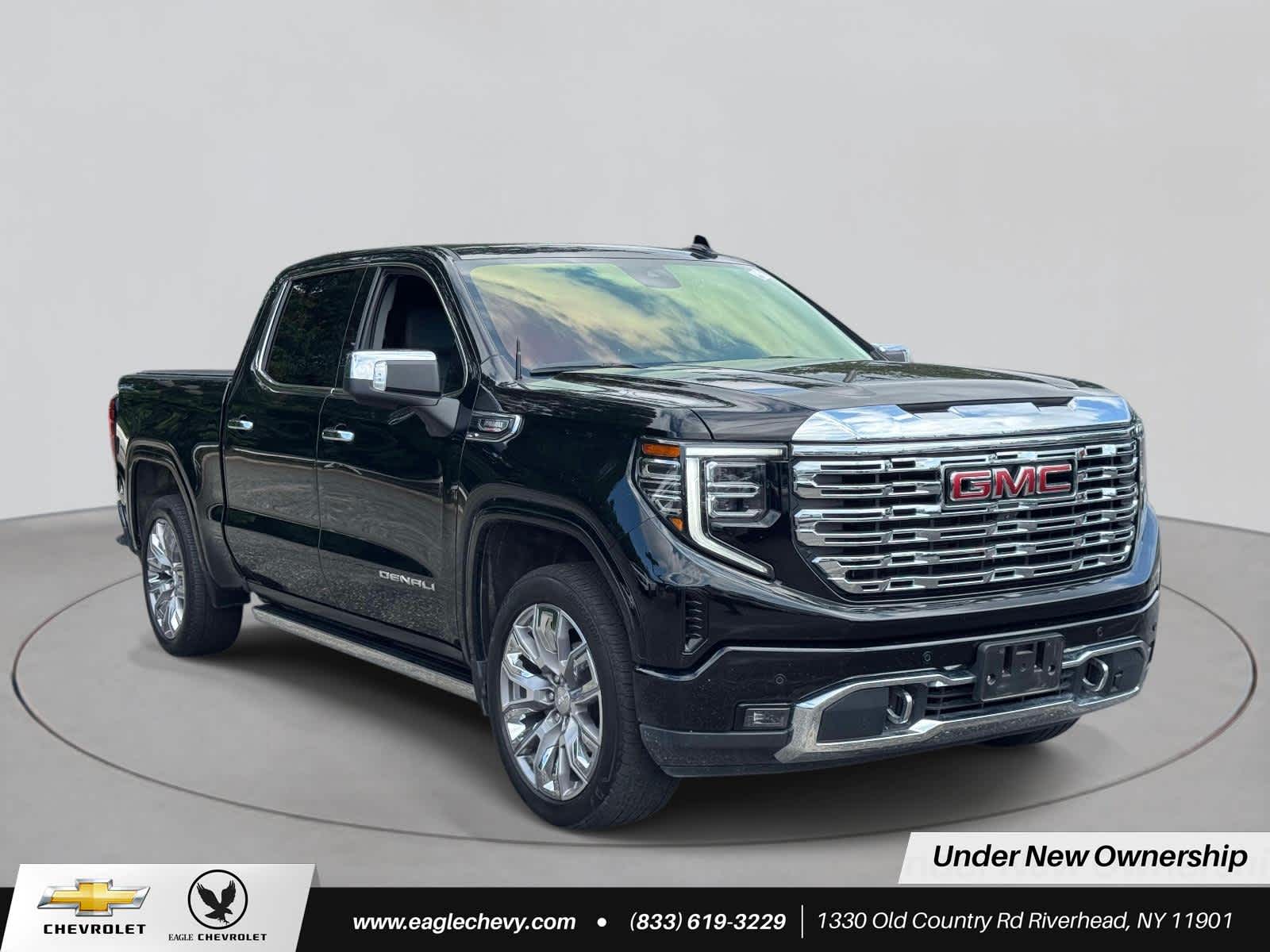  GMC Sierra 1500