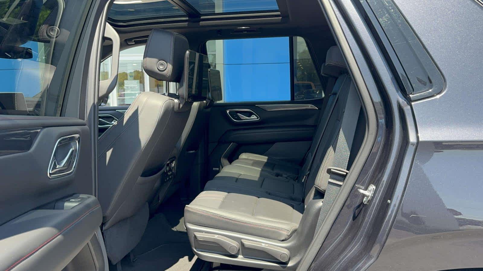 2023 Chevrolet Tahoe RST - Photo 14