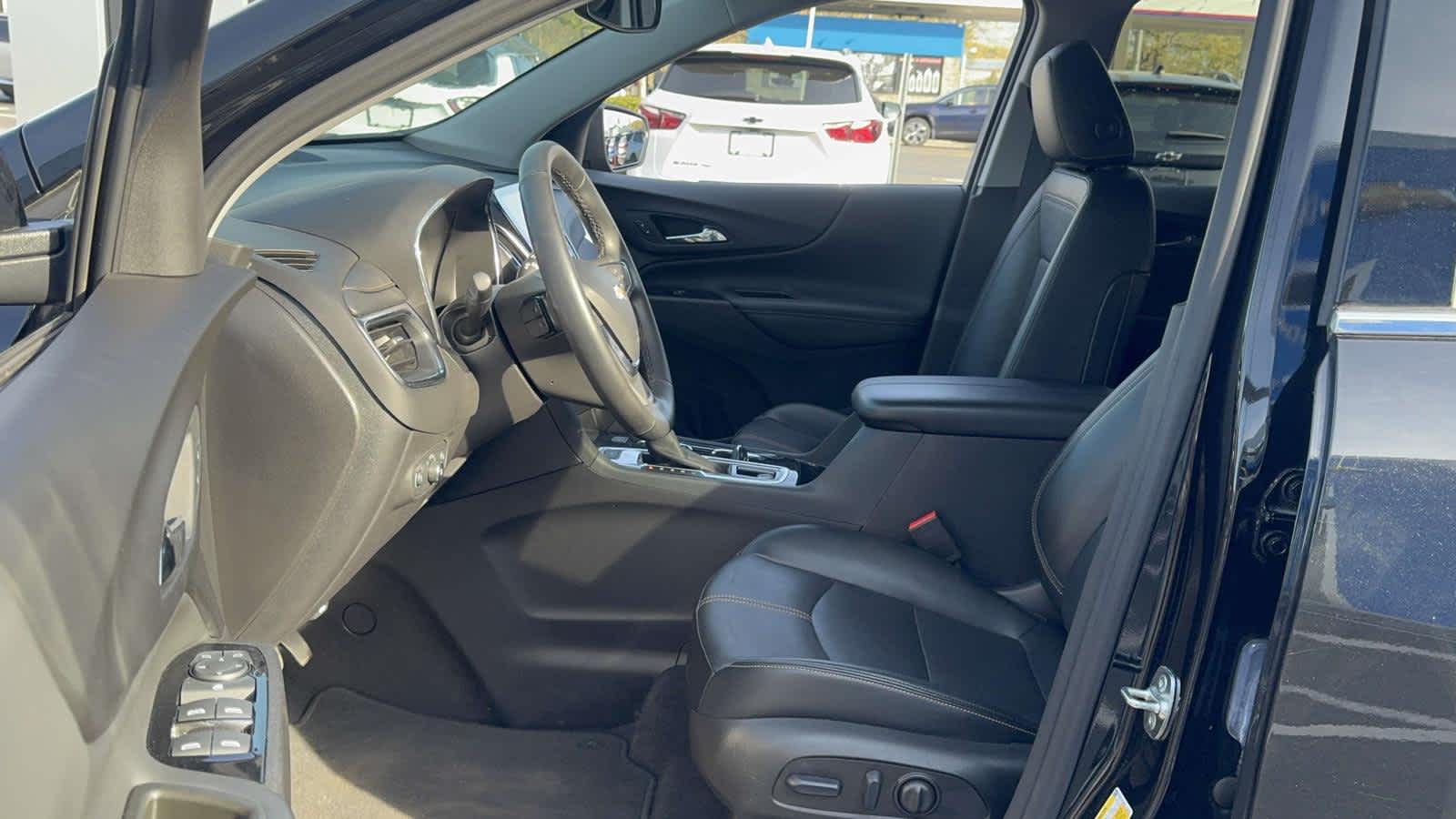 2024 Chevrolet Equinox Premier - Photo 12