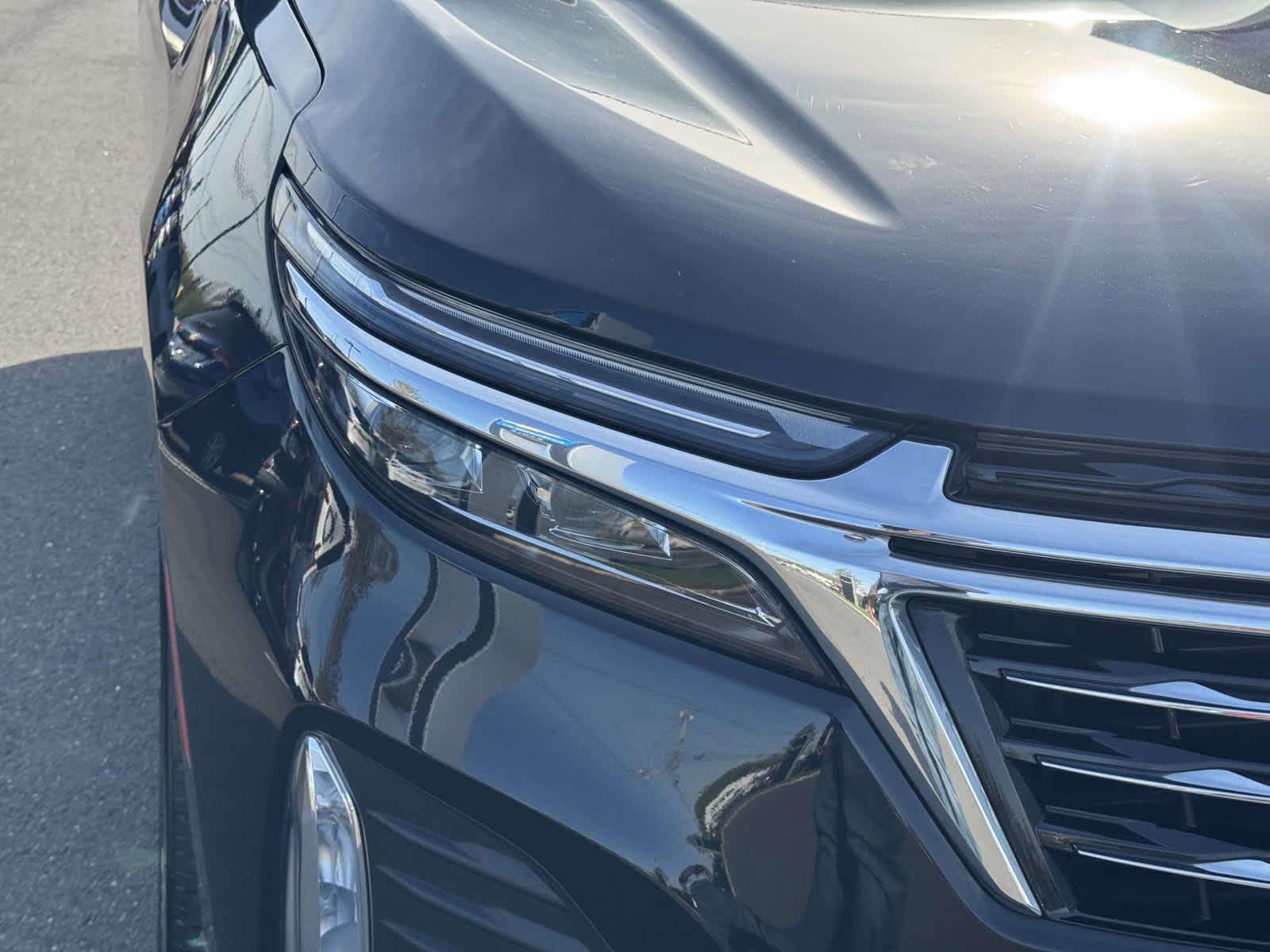 2024 Chevrolet Equinox Premier - Photo 6