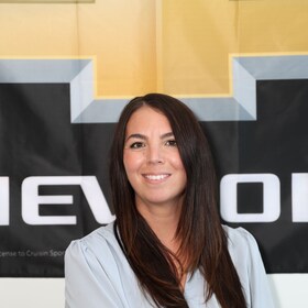 Staff member Tavia Zapparata from ID_ed0e3d