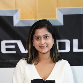 Staff member Mahima Morton from ID_5fe1682ce138