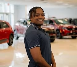 Staff member Derric Nettles from ID_5fe1682ce138